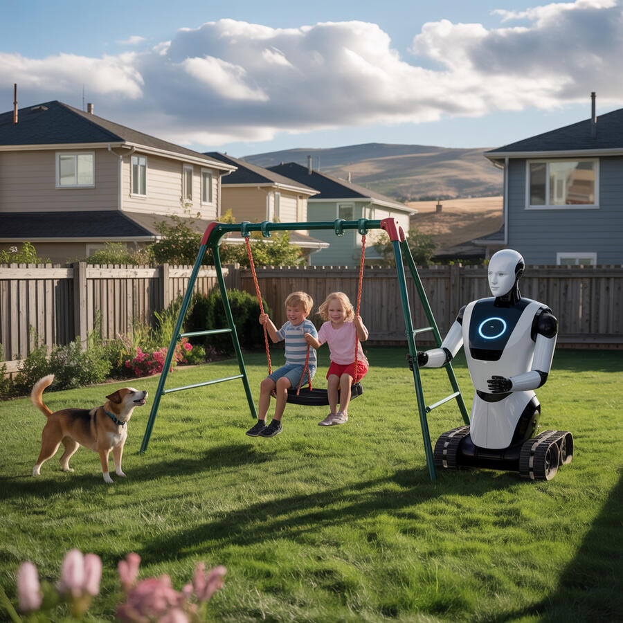 Optimus Kids